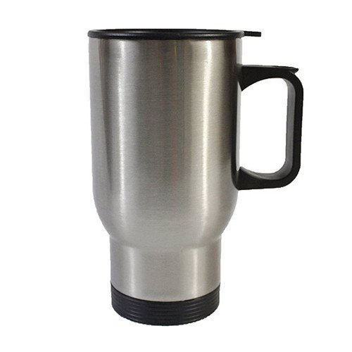 Termo cafetero Inoxidable | Artegrafik
