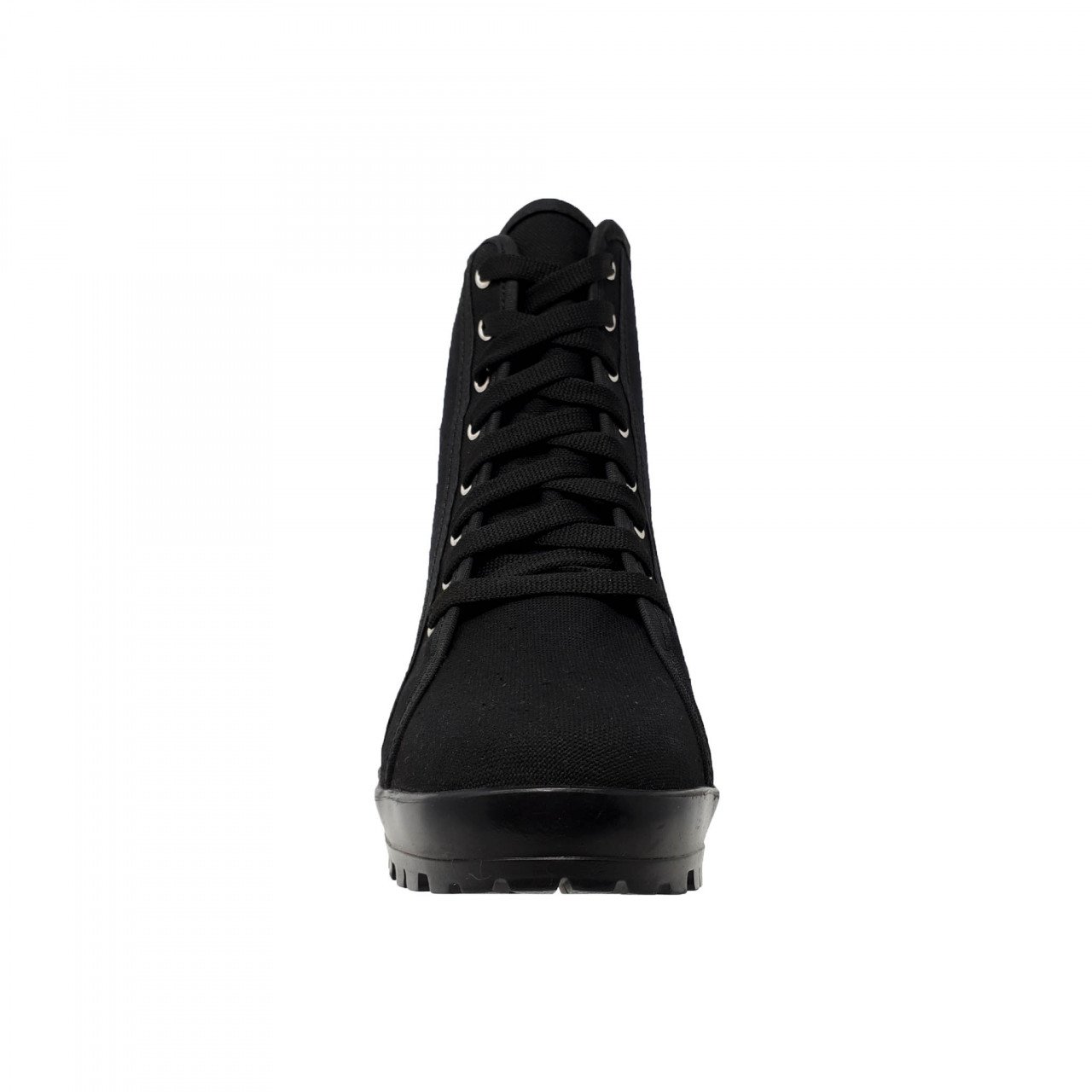 Botin negro para mujer | Coyote y Olivia
