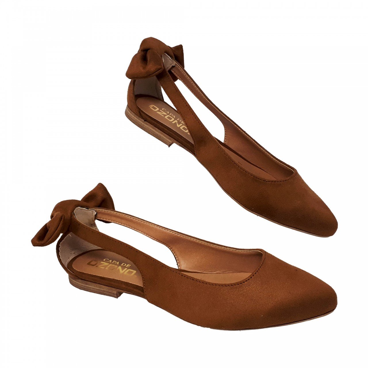 Balerina café | Coyote y Olivia