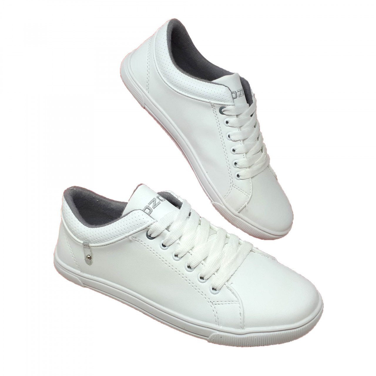 Tenis Casuales Capa de Ozono para Mujer | Coppel