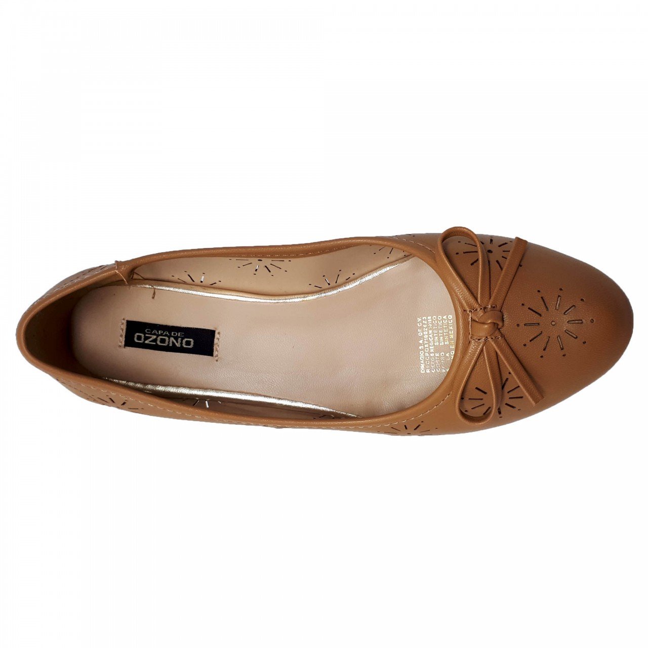 Balerina café | Coyote y Olivia