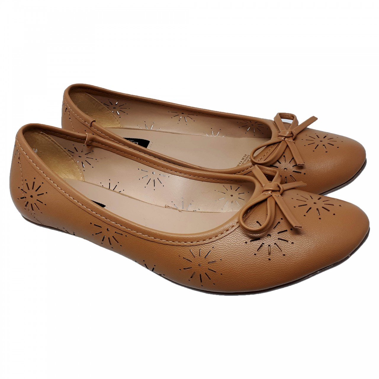 Balerina café | Coyote y Olivia