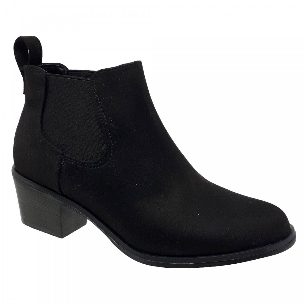 botin chelsea mujer