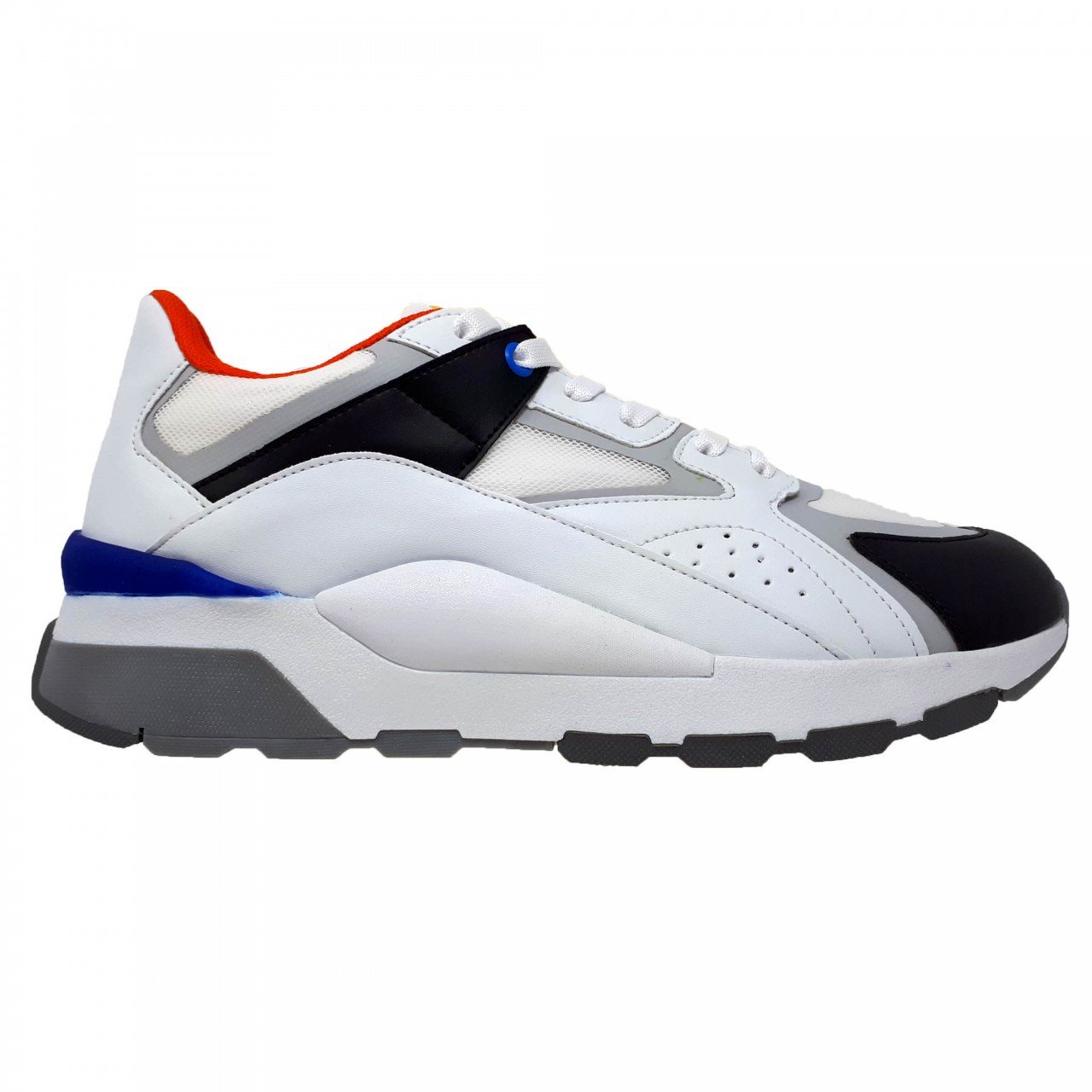 tenis para hombre capa de ozono