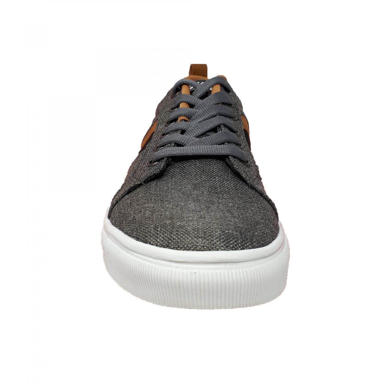 Tenis gris para hombre | Coyote y Olivia