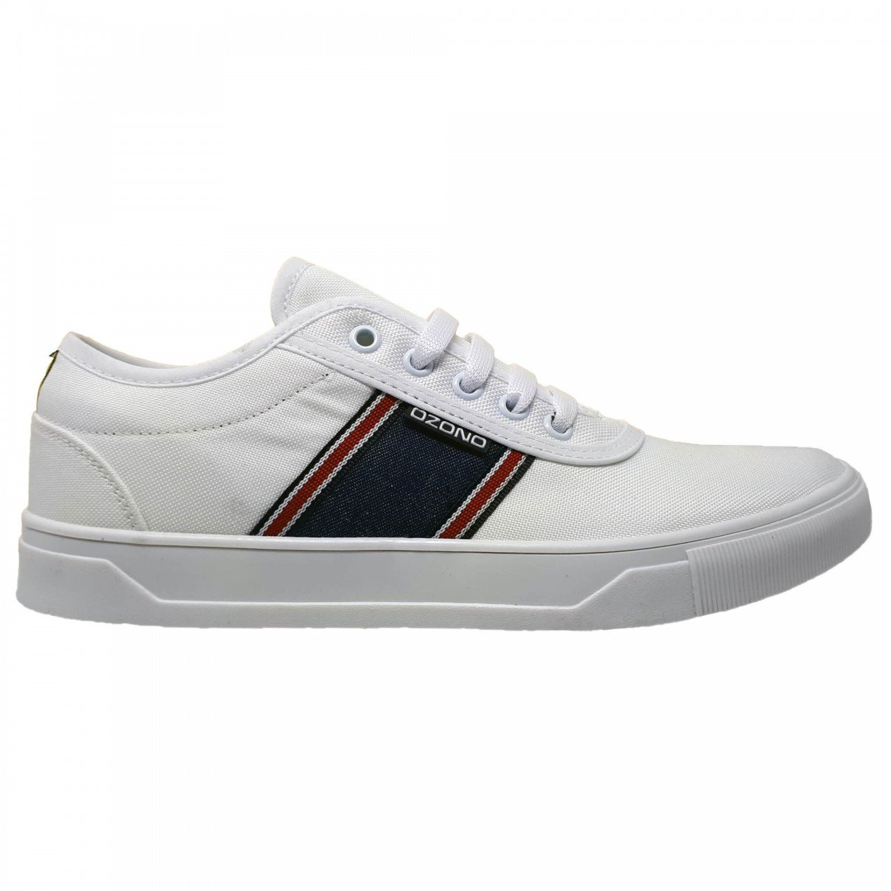 tenis hombre capa de ozono