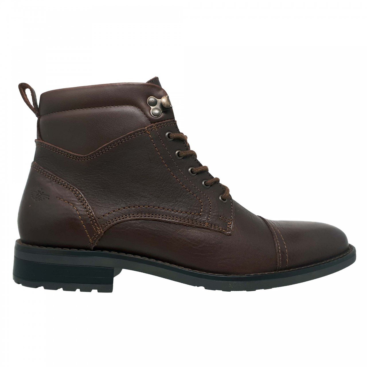 Botas de Dockers para hombre | FASHIOLA.es