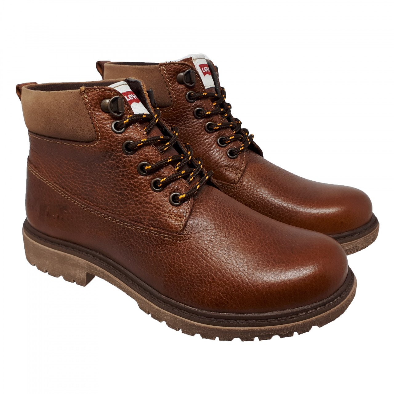 Botin café para dama | Coyote y Olivia