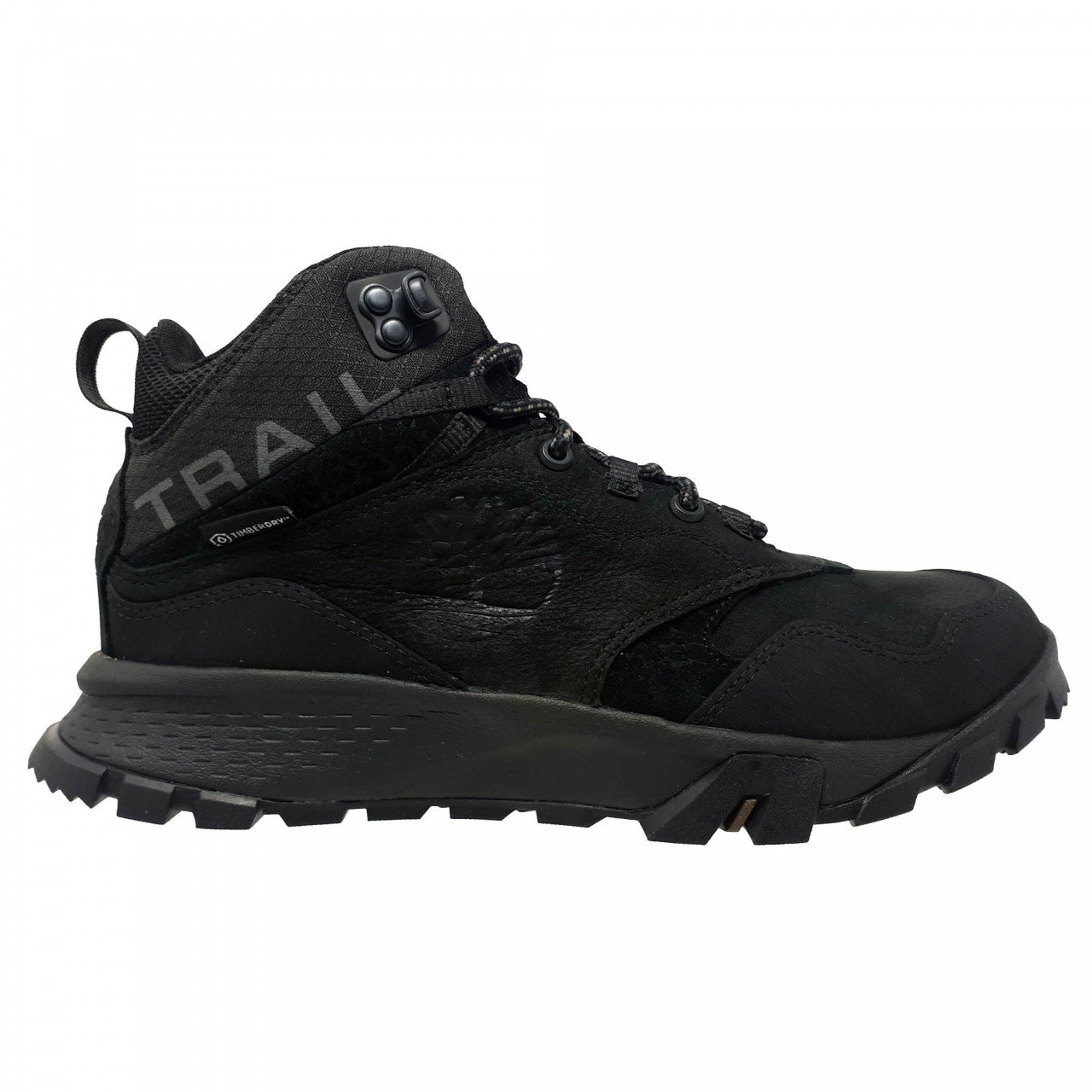 tenis timberland para hombre