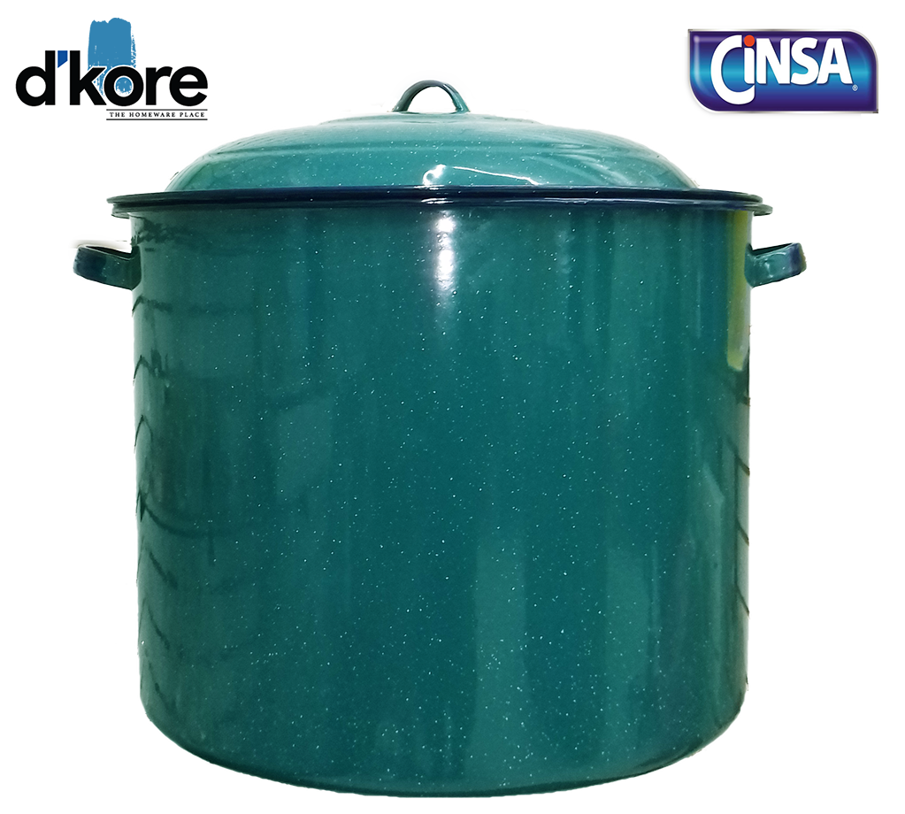 botes de cocina aqua