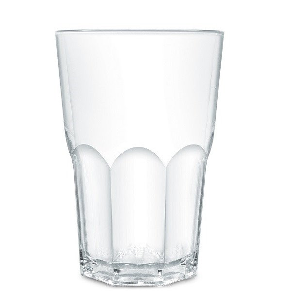 Juego de Vasos de cristal Bavaria | D'kore