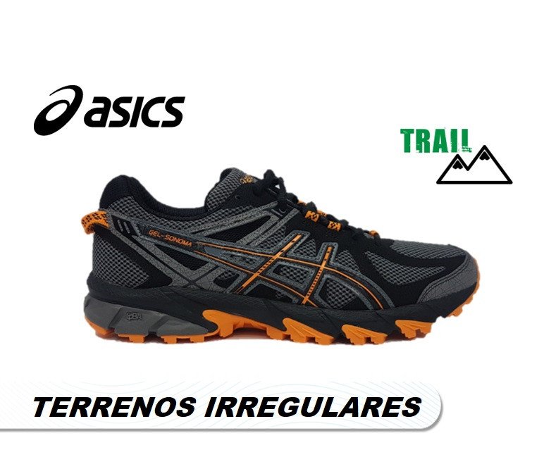 asics hombre gel sonoma 2 asics hombre gel sonoma 2