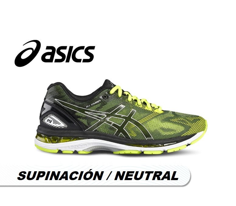 zapatillas asics gel nimbus 19 hombre zapatillas asics gel nimbus 19 hombre