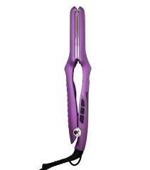 ALACIADORA BABYLISS AVANTI MORADA | La Belleza