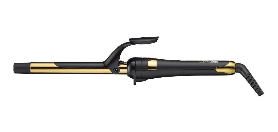 TENAZA BABYLISS GRAPHITE 3/4\