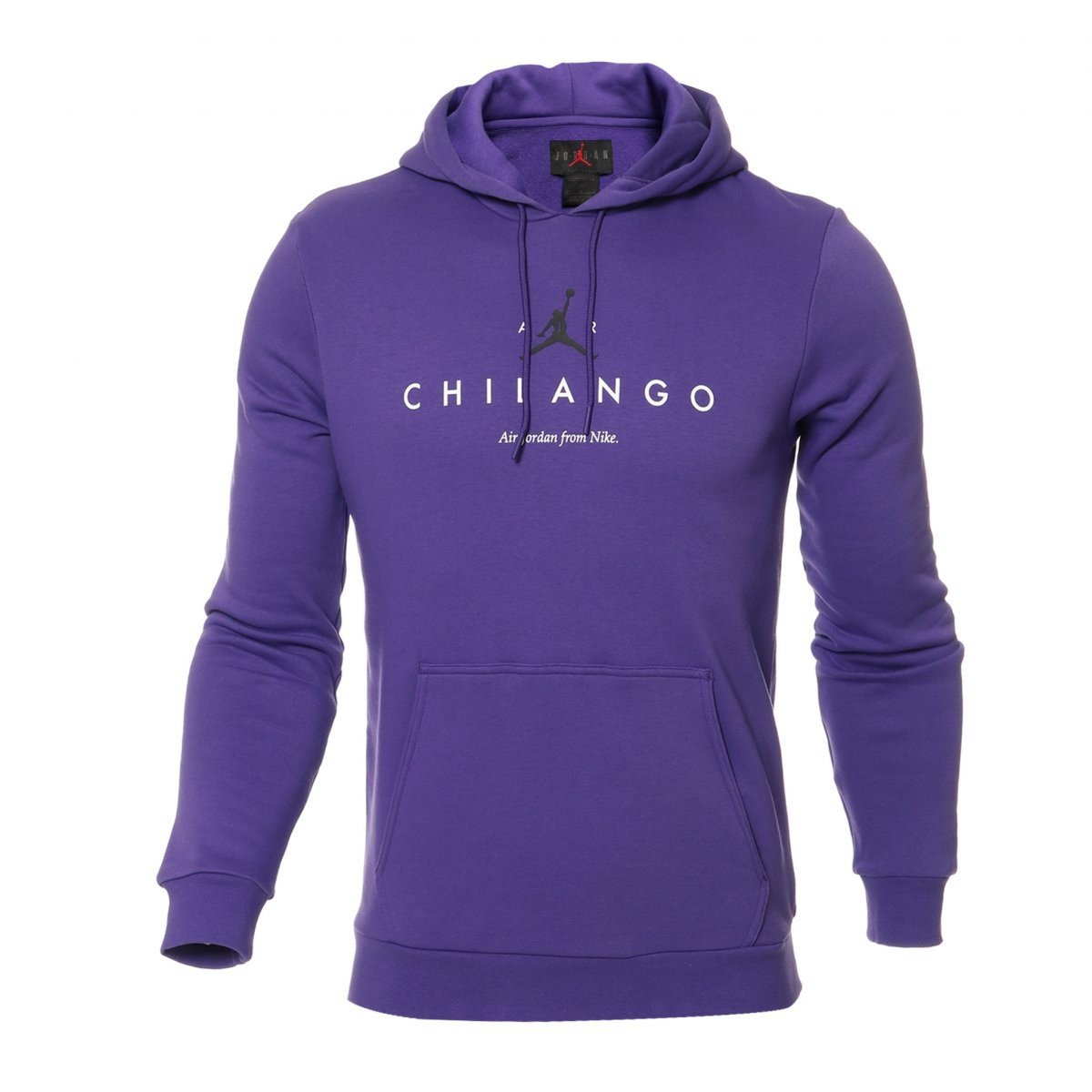 Sudadera casual Air Jordan x Chilango de mujer | Innvictus