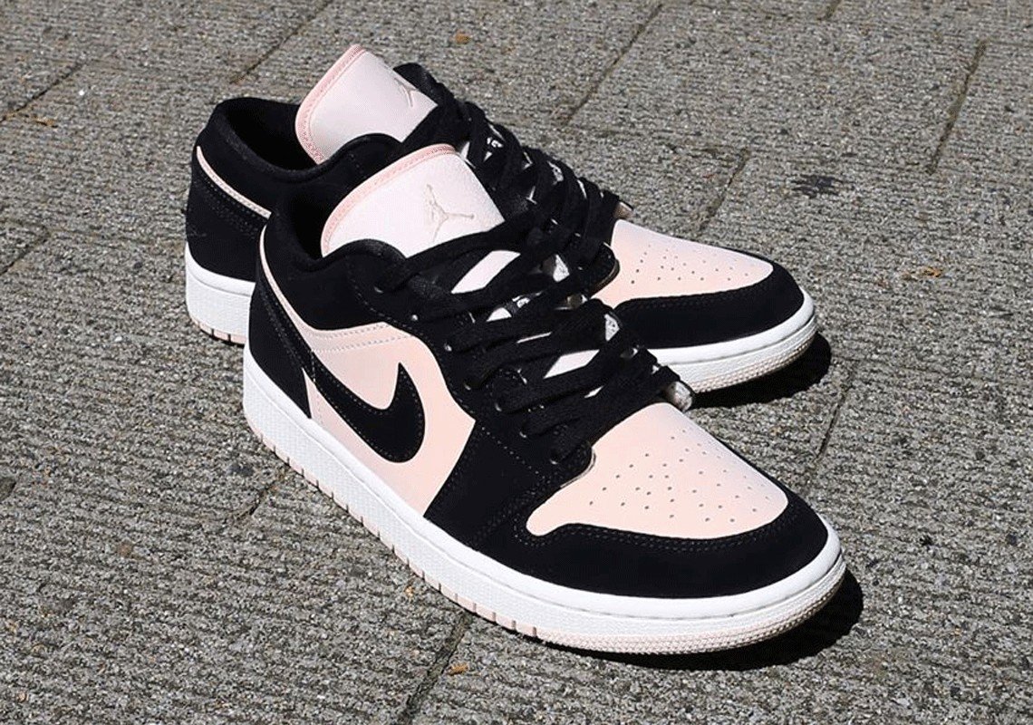 Jordan 1 Low \