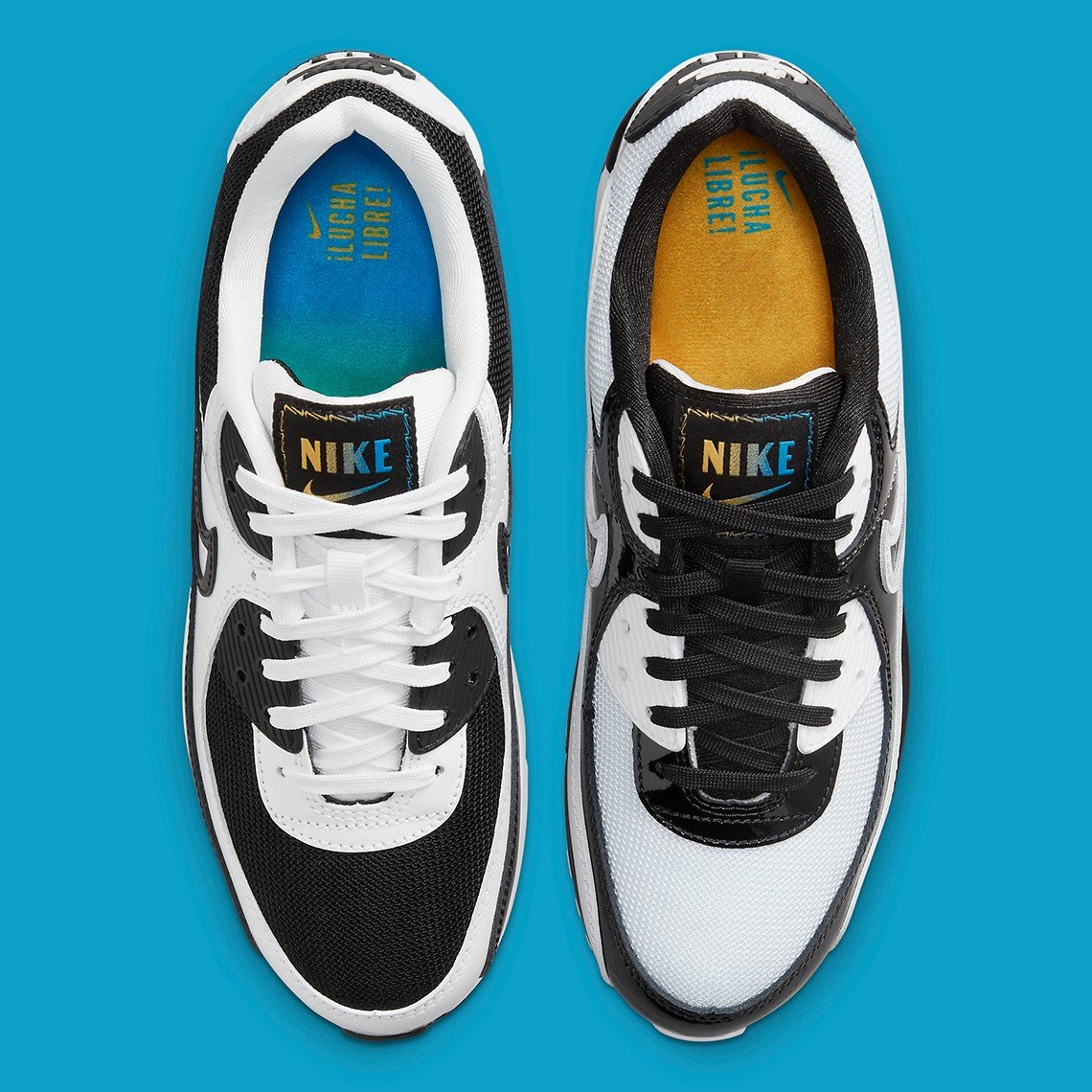 Air Max 90 \