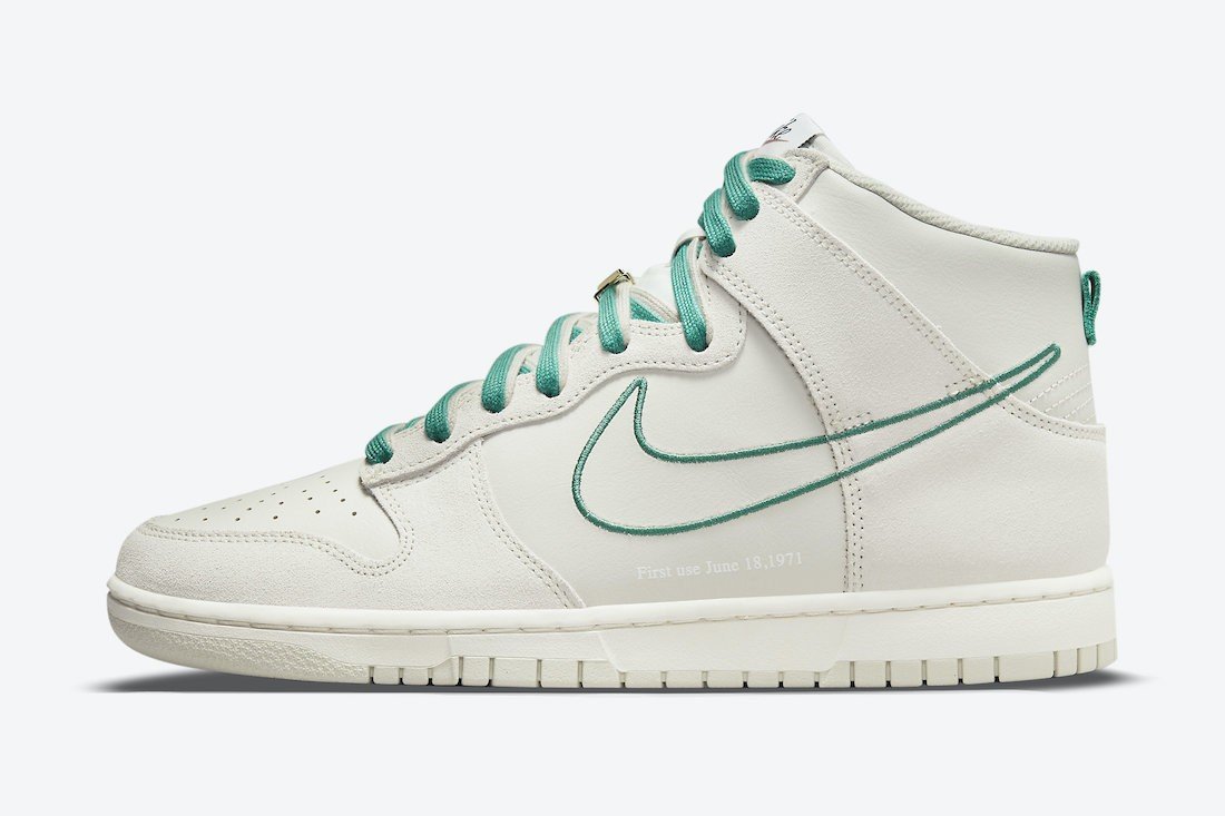 Nike Dunk Low Green Glow – INSTAKICKSZ LTD
