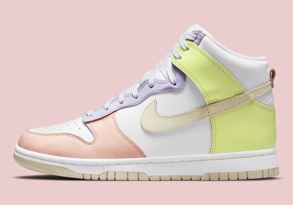 Nike Dunk High \