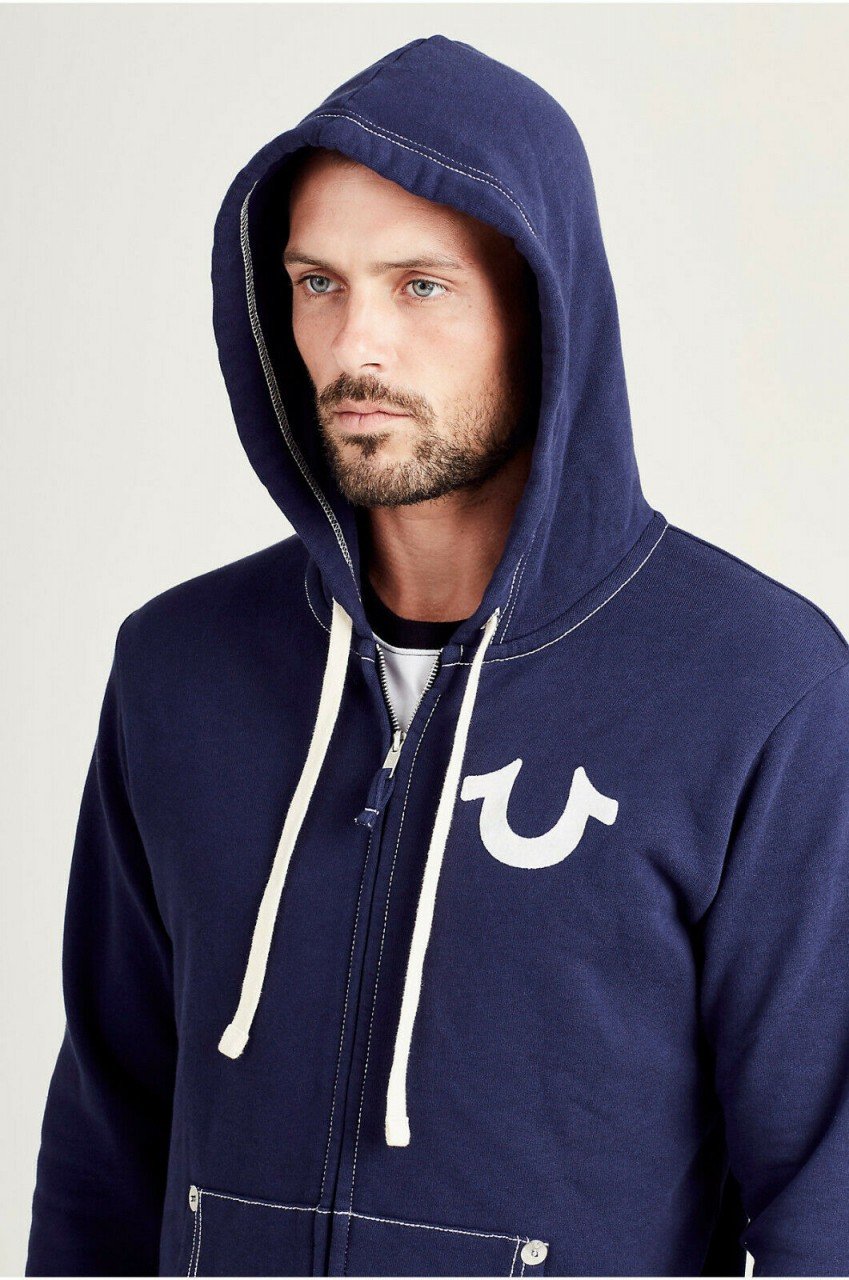 Sudaderas de True Religion: Ahora hasta −45% | Stylight