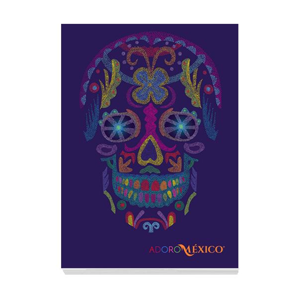 - Adoro México