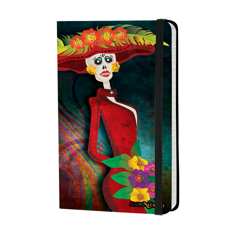 - Adoro México