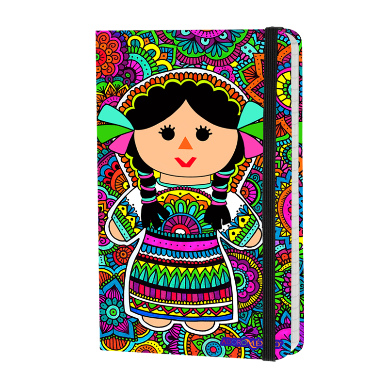 - Adoro México