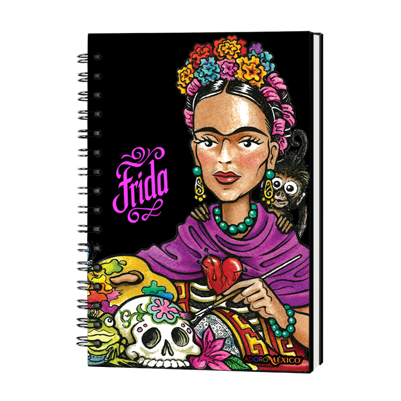 - Adoro México