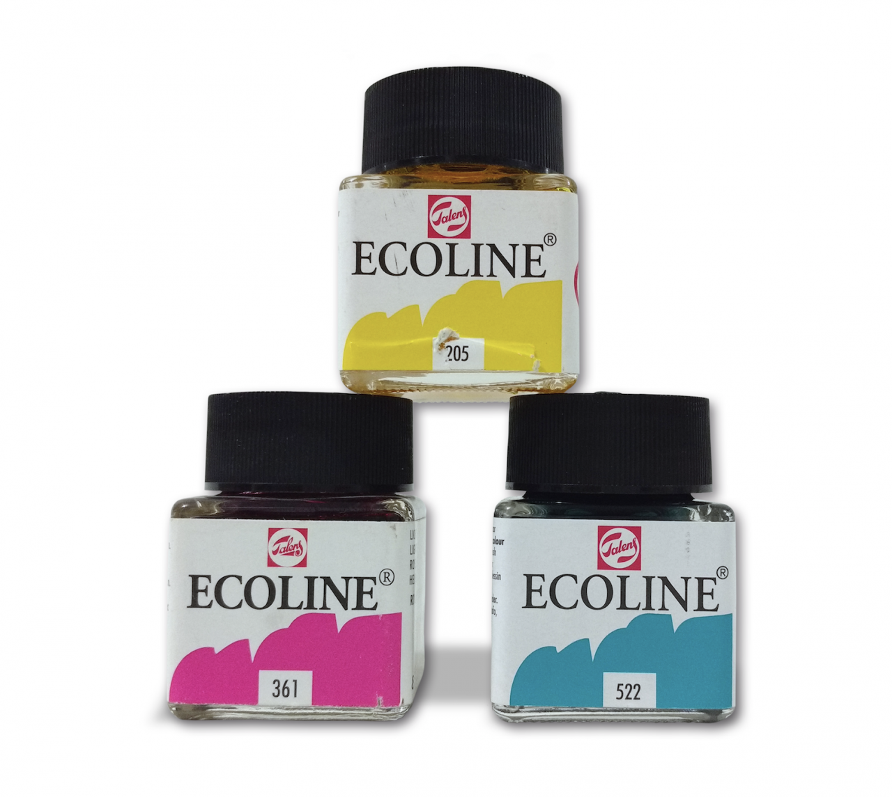 Acuarela Ecoline Tinta Arte y Material Acuarela Ecoline Tinta Arte y Material