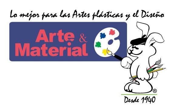 Arte y Material