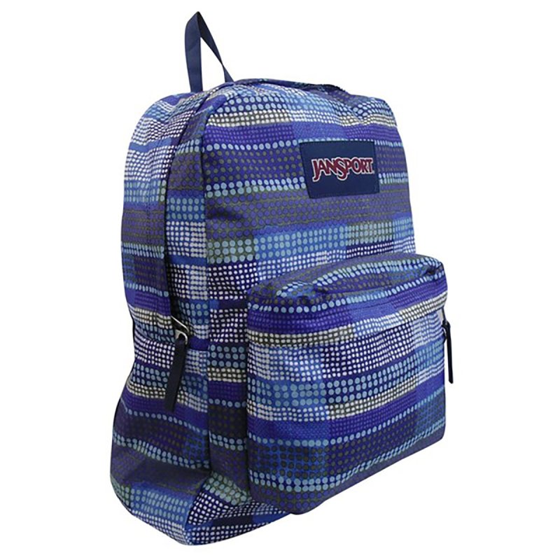 Backpack Jansport 7957