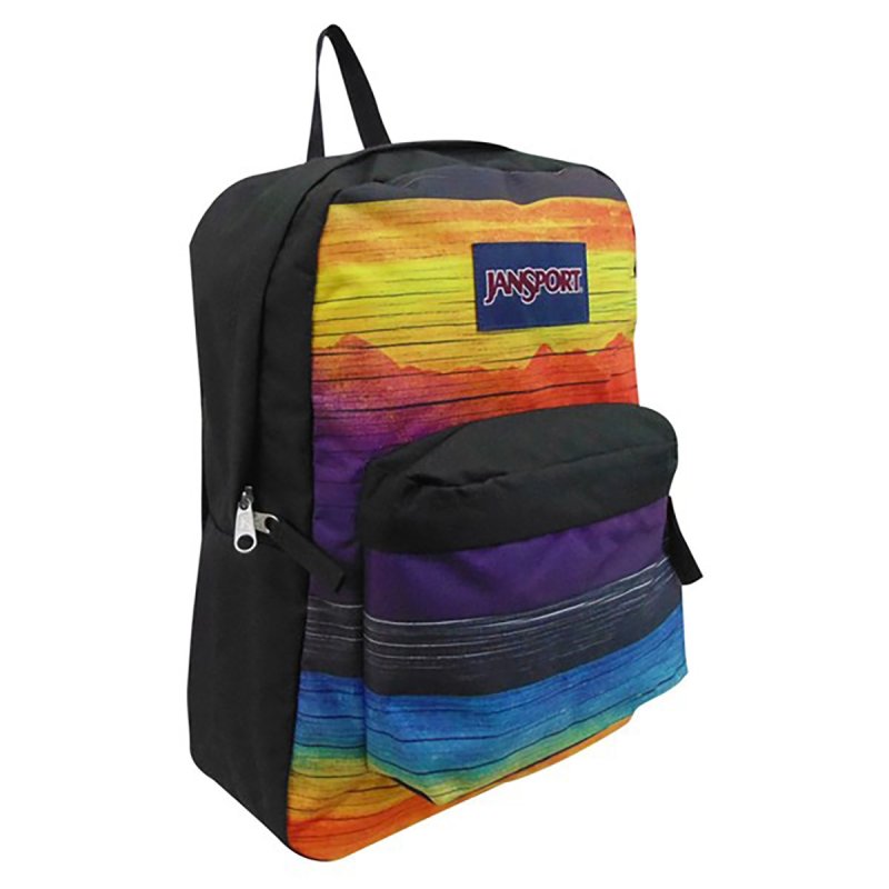 Backpack Jansport 8205