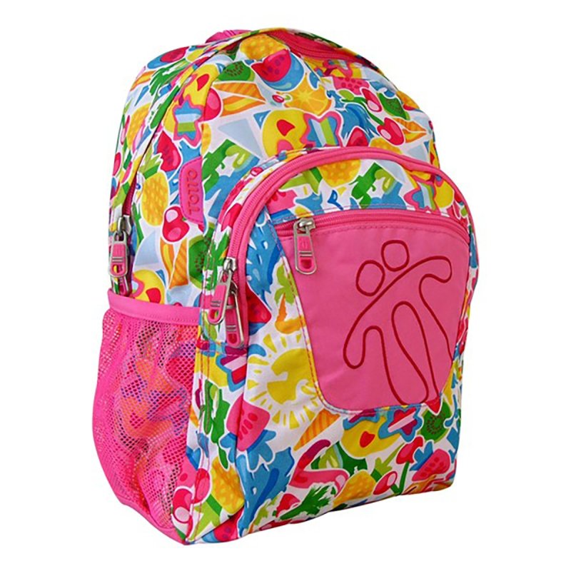Mochila Totto 9192