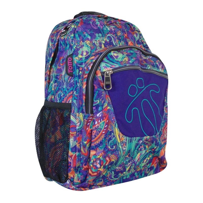 Mochila Totto 9210
