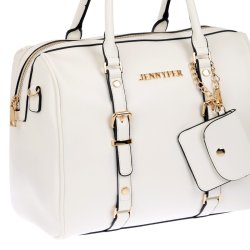 Bolsa Jennyfer 9471