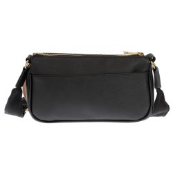 Paquete bolsa crossbody y monedero 9504