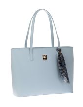 Bolsa Para Dama Lover Estilo Tote 9543