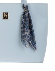 Bolsa Para Dama Lover Estilo Tote 9543