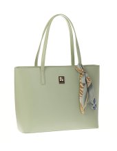 Bolsa Para Dama Lover Estilo Tote 9543