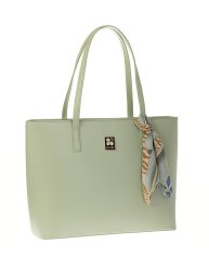 Bolsa Para Dama Lover Estilo Tote 9543