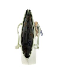 Bolsa Para Dama Lover Estilo Tote 9543