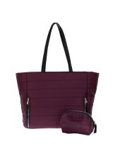 Paquete Tote Lover y Cosmetiquera 9545