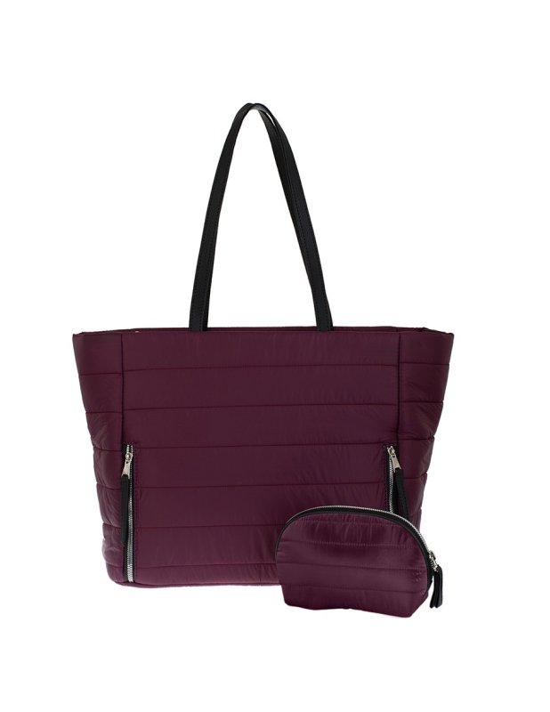 Paquete Tote Lover y Cosmetiquera 9545