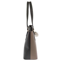 Bolsa Para Dama Jennyfer Estilo Tote 9578