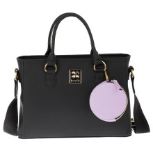Paquete Satchel y Monedero Lover 9820