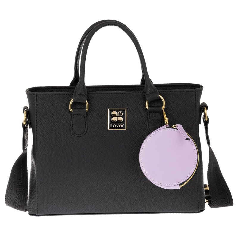 Paquete Satchel y Monedero Lover 9820