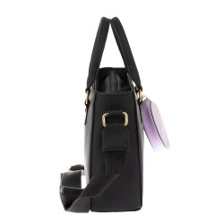 Paquete Satchel y Monedero Lover 9820