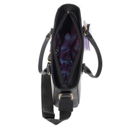 Paquete Satchel y Monedero Lover 9820