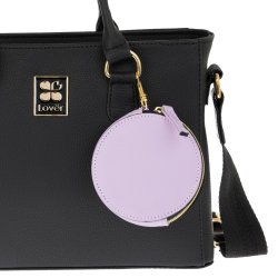 Paquete Satchel y Monedero Lover 9820